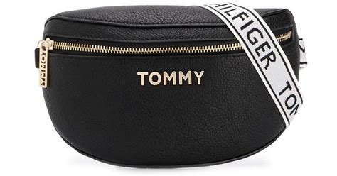 tommy hilfiger belt bags|tommy hilfiger bag sale.